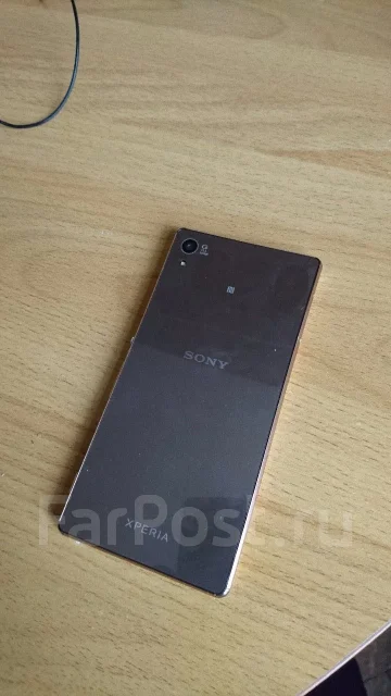 Sony Xperia Z3+. �/� ����