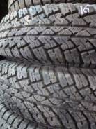 Bridgestone Dueler A/T 693. Летние, износ: 10%, 2 шт