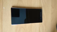 Sony Xperia Z3+. �/�