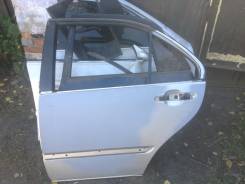 Дверь боковая. Toyota Brevis, JCG11
