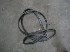 Уплотнитель двери. Toyota Corolla, NZE124, CDE120, NZE120, NZE121