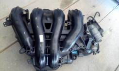 Коллектор впускной. Mazda Axela Mazda Premacy, CREW Двигатели: LFVDS, LFVE, LFVD