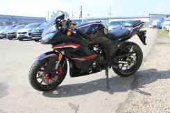 Regulmoto ZF 250 Super Range-002. 250 куб. см., исправен, птс, без пробега