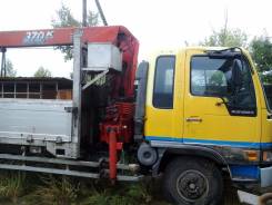 Hino Ranger. Продам HINO Ranger , обмен ., 6 728 куб. см., 5 090 кг.
