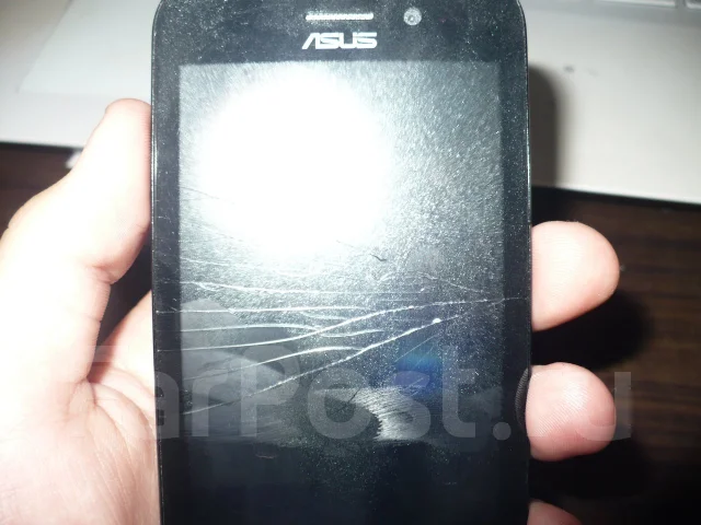 Asus ZenFone Go zb452kg. �/� ����