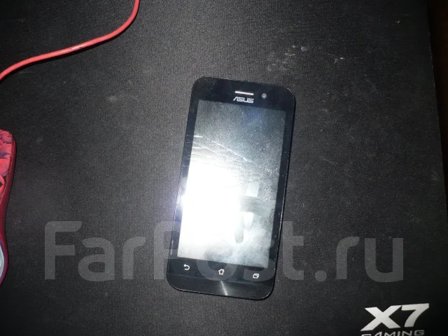 Asus ZenFone Go zb452kg. �/� ����