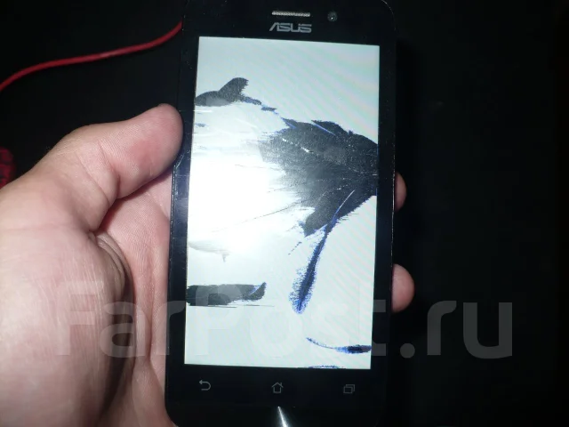 Asus ZenFone Go zb452kg. �/� ����