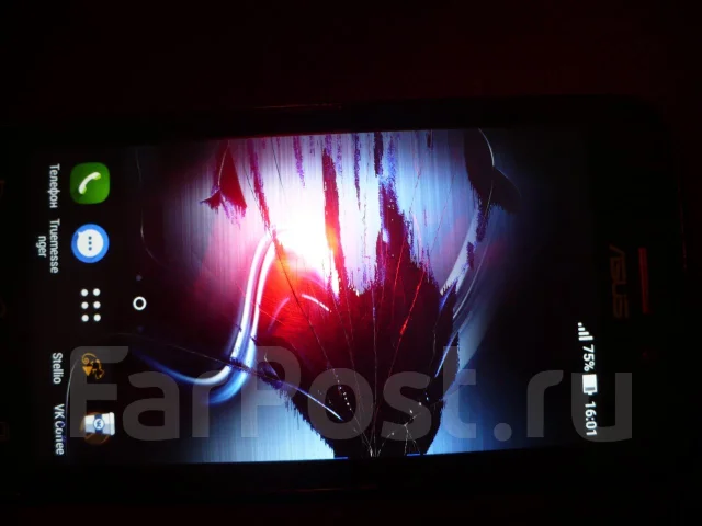 Asus ZenFone Go zb452kg. �/� ����