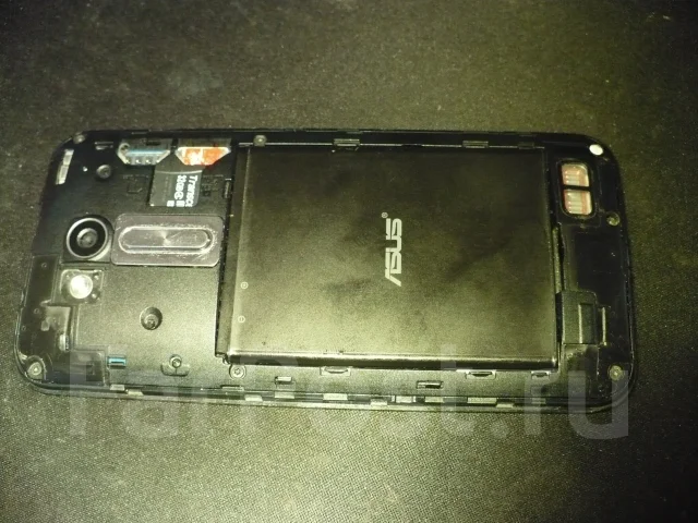 Asus ZenFone Go zb452kg. �/� ����