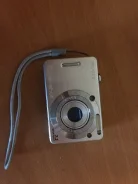 Sony Cyber-shot DSC-H55. 7 - 7.9 ��, ���: 3�