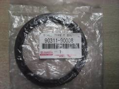 Сальник. Toyota: Corolla, Ipsum, Corolla Verso, Town Ace Noah, RAV4, Avensis Verso, Lite Ace, Corona, Carina E, Corolla Fielder, Avensis, Estima Lucid...