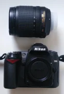 Nikon D90 Kit. 10 - 14.9 ��, ���: 5� ����