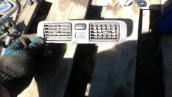 Ветровик. Toyota Corolla, AE110 Двигатель 5AFE