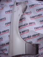 Крыло. Toyota Chaser, GX81