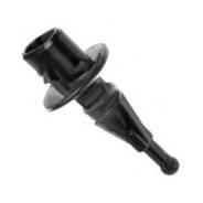Датчик наружной температуры. Toyota: Carina ED, Avensis, Celica, Hilux Surf, Land Cruiser Prado, Grand Hiace, Starlet, Regius, Cynos, Sprinter Trueno...