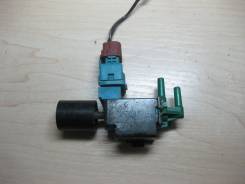 Клапан вакуумный. Isuzu