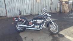 Honda Shadow Spirit. 750 куб. см., исправен, птс, с пробегом