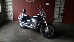 Honda Shadow Spirit. 750 куб. см., исправен, птс, с пробегом
