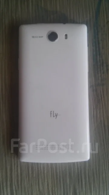 Fly IQ4505 Quad Era Life 7. �/� ����