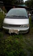 Toyota Estima. автомат, 4wd, бензин