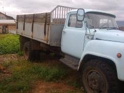 ГАЗ 53-12. Продаю ГАЗ-5312,1993г, 4 250 куб. см., 4 500 кг.
