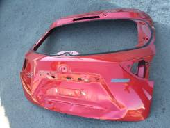 Дверь багажника. Mazda CX-5