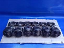 Поршень. Toyota: Progres, Cresta, Crown, Mark II Wagon Blit, Crown Majesta, Mark II, Chaser Двигатель 1JZGE