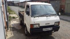 Mazda Bongo. Грузовик " EFI " m. bongo кат"б" 4x4 локи, 1 800 куб. см., 1 250 кг.