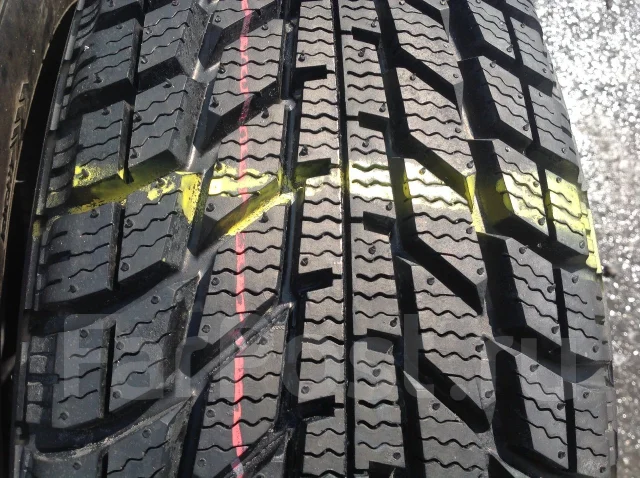 Toyo Observe GP4. �����������, ����� ����