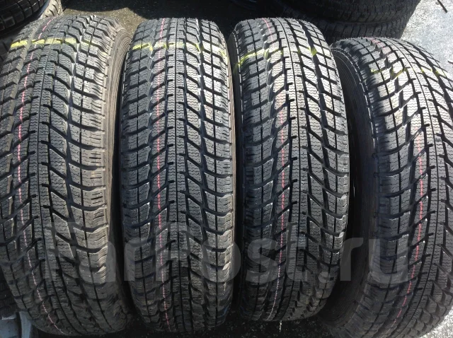 Toyo Observe GP4. �����������, ����� ����