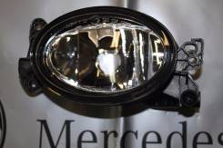 Фара противотуманная. Mercedes-Benz G-Class, W463, X164 Mercedes-Benz GL-Class, X164