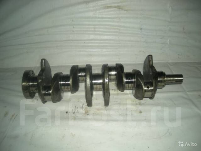 Коленвал 2ct. Коленвал дизеля в 2. Коленвал тойота ярис. 8 дизель. 6151-31-1110 коленвал komatsu.