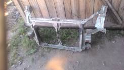 Рамка радиатора. Honda Stream, RN4 Двигатель K20A