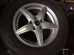 Topy Sibilla TZ. 6.5x16, 5x114.30, ET53, ЦО 72,9 мм.
