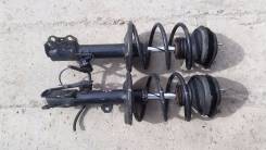 Амортизатор. Toyota Allion, ZZT240, ZZT245, NZT240 Toyota Corolla Fielder, ZRE144, ZZE123, ZRE142, NZE141, NZE144, NZE121 Toyota Premio, ZZT240, NZT24...