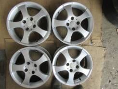ATS. 6.0x16, 4x108.00, ET27, ЦО 65,0 мм.