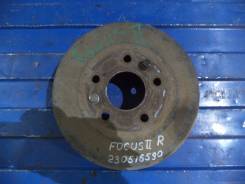 Диск тормозной. Ford Focus, CAP, CA5, CB4 Ford C-MAX, CB3, CAP