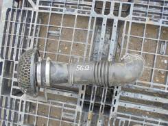 Патрубок впускной. Toyota Cresta, JZX90 Toyota Mark II, JZX90, JZX90E Toyota Chaser, JZX90 Двигатель 1JZGTE