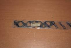 Прокладка впускного коллектора. Nissan: Langley, Laurel Spirit, Pulsar, Sunny, Liberta Villa Двигатель CD17