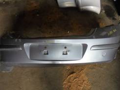 Бампер. Opel Astra, L48 Opel Astra Family, A04, L48 Двигатели: A16XER, A18XER, Z16XER, Z18XER