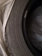Goodyear Fortera HL. �����������, 2012 ���, 20�%, 4 ��
