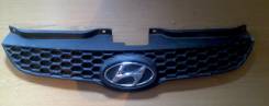 Решетка радиатора. Hyundai Matrix Hyundai Lavita