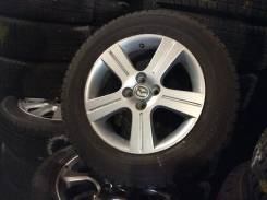 Mazda. 6.5x16, 4x100.00, ET50, ЦО 54,1 мм.