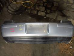 Бампер. Volkswagen Golf, 1J1