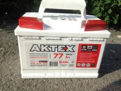 Aktex. 77 А.ч., левое крепление, производство Россия