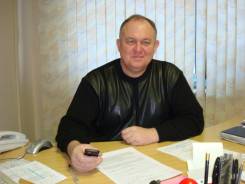 Руководитель эксплуатационно-технического направления. Высшее образование, опыт работы 29 лет