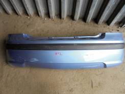 Бампер. Hyundai Getz