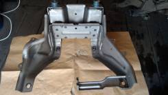 Колонка рулевая. Ford Focus