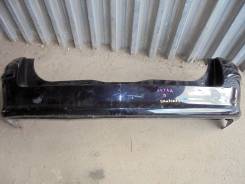 Бампер. Opel Astra, L35 Opel Astra Family, A04, L35 Двигатели: A16XER, A18XER, Z16XER, Z18XER