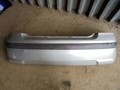 Бампер. Hyundai Getz